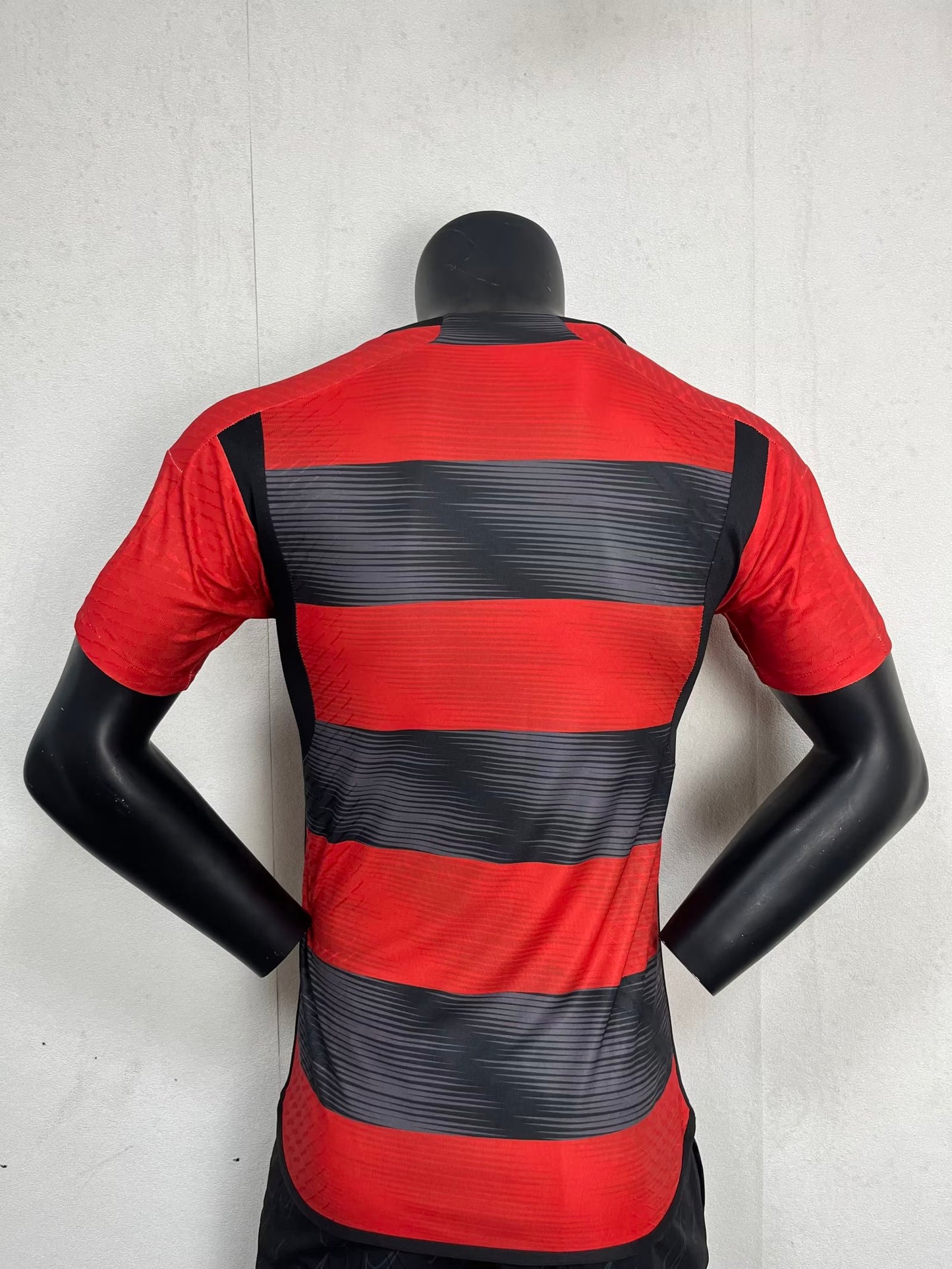 Flamengo Local 23/24 Versión Jugador