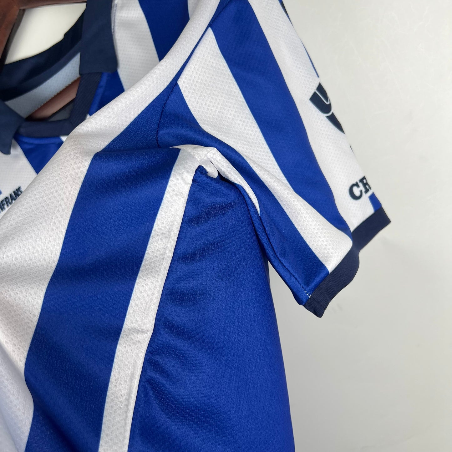 Monterrey Local 23/24