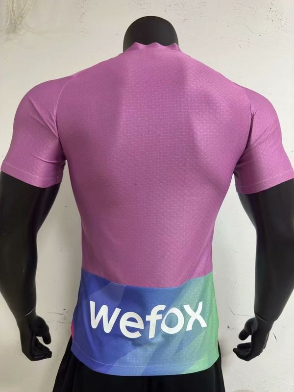 Milan Alternativa 23/24 Versión Jugador