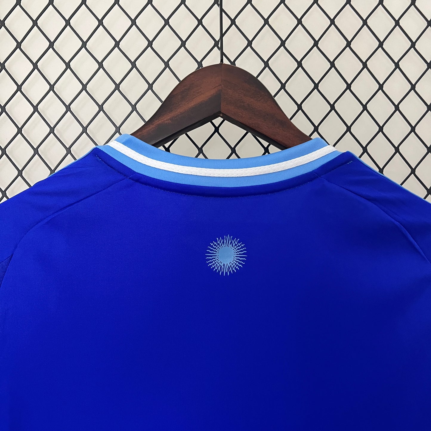 Argentina Visitante 24/25