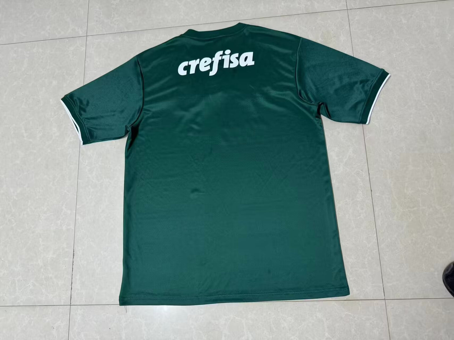 Palmeiras Local 2018
