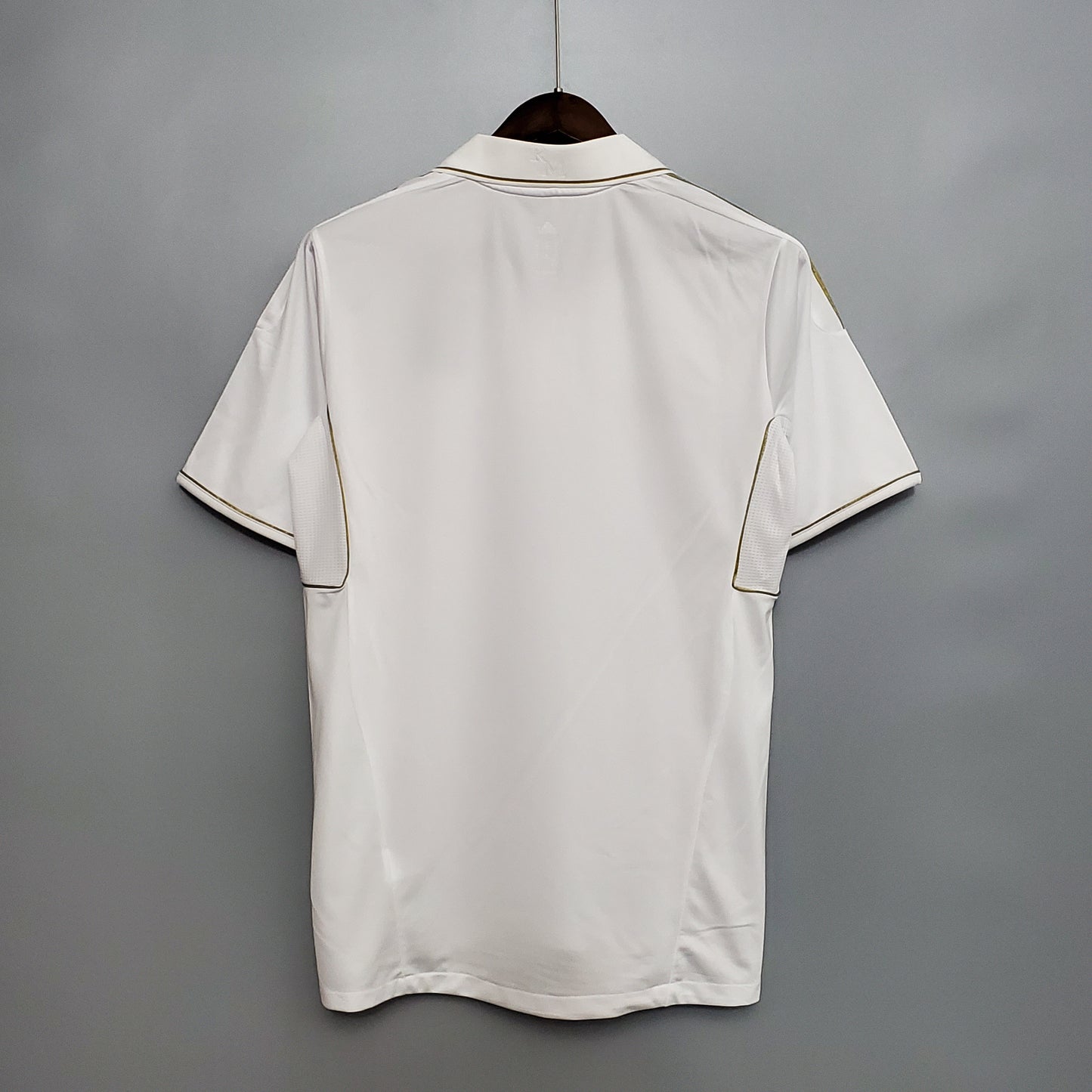 Real Madrid Local 11/12