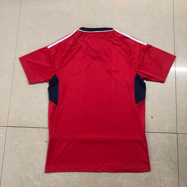 Costa Rica Local 23/24