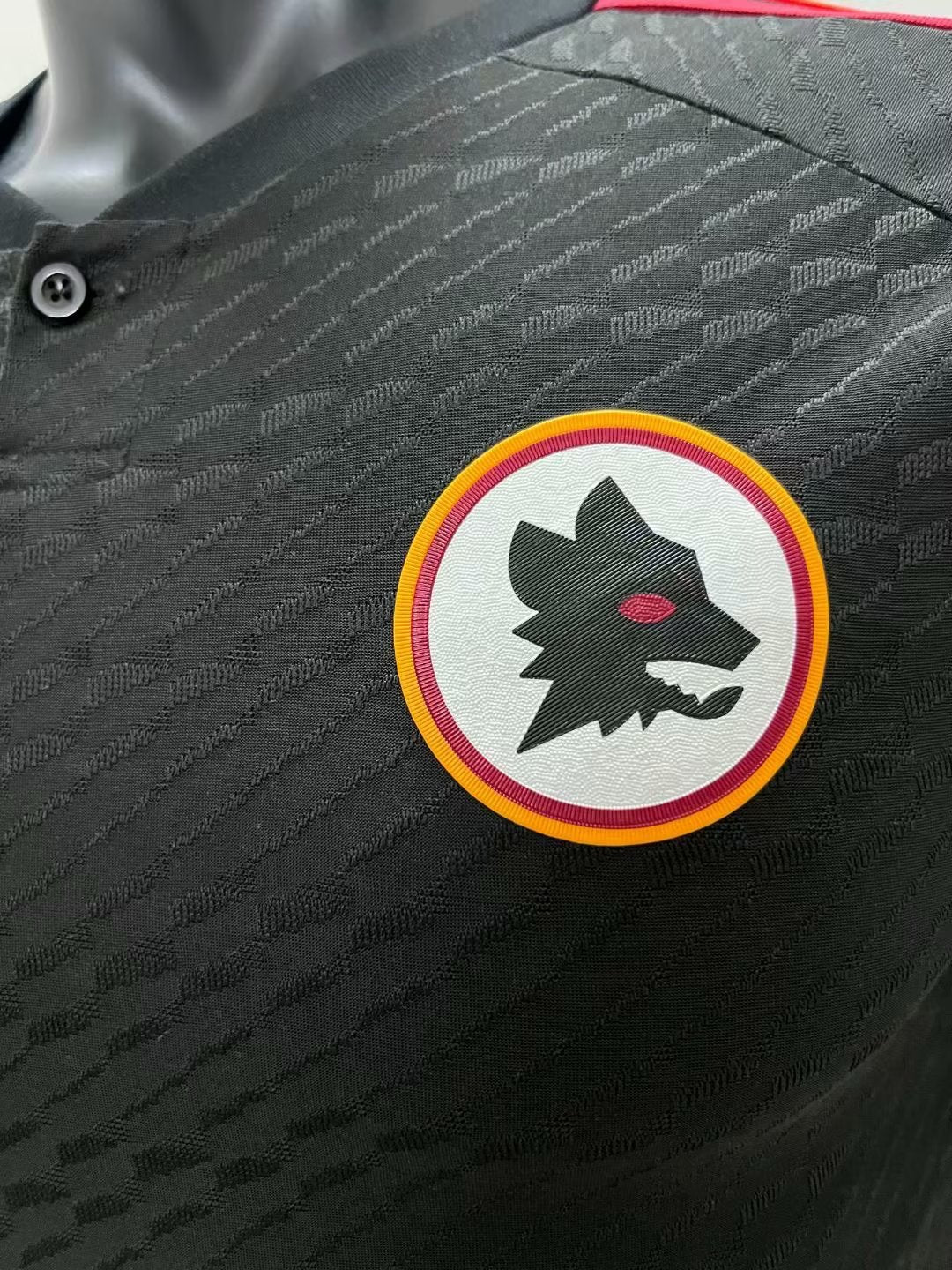 Roma Alternativa 23/24 Versión Jugador