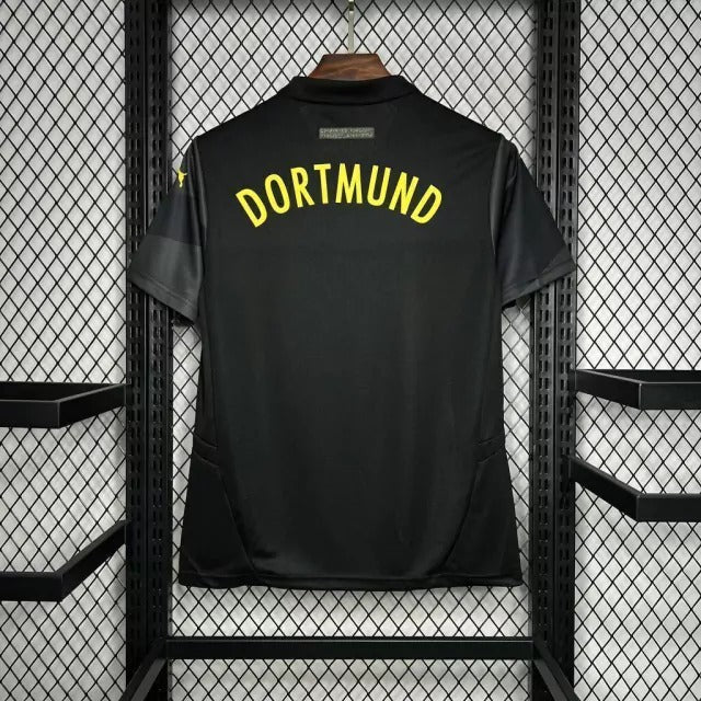 Dortmund Visitante 24/25