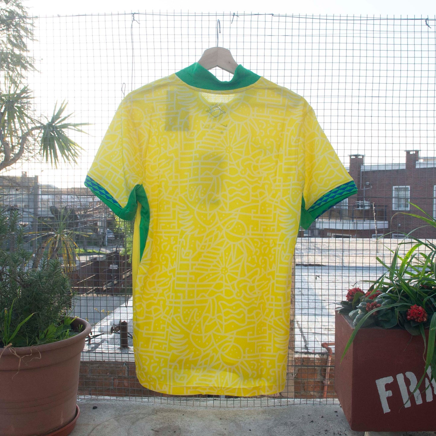 Stock - Brasil Local 24/25