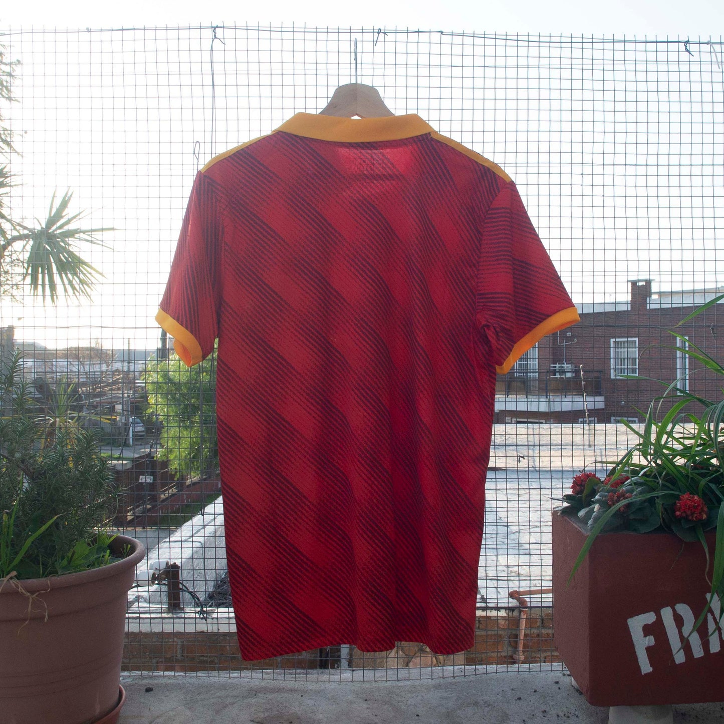 Stock - Roma Derby 23/24