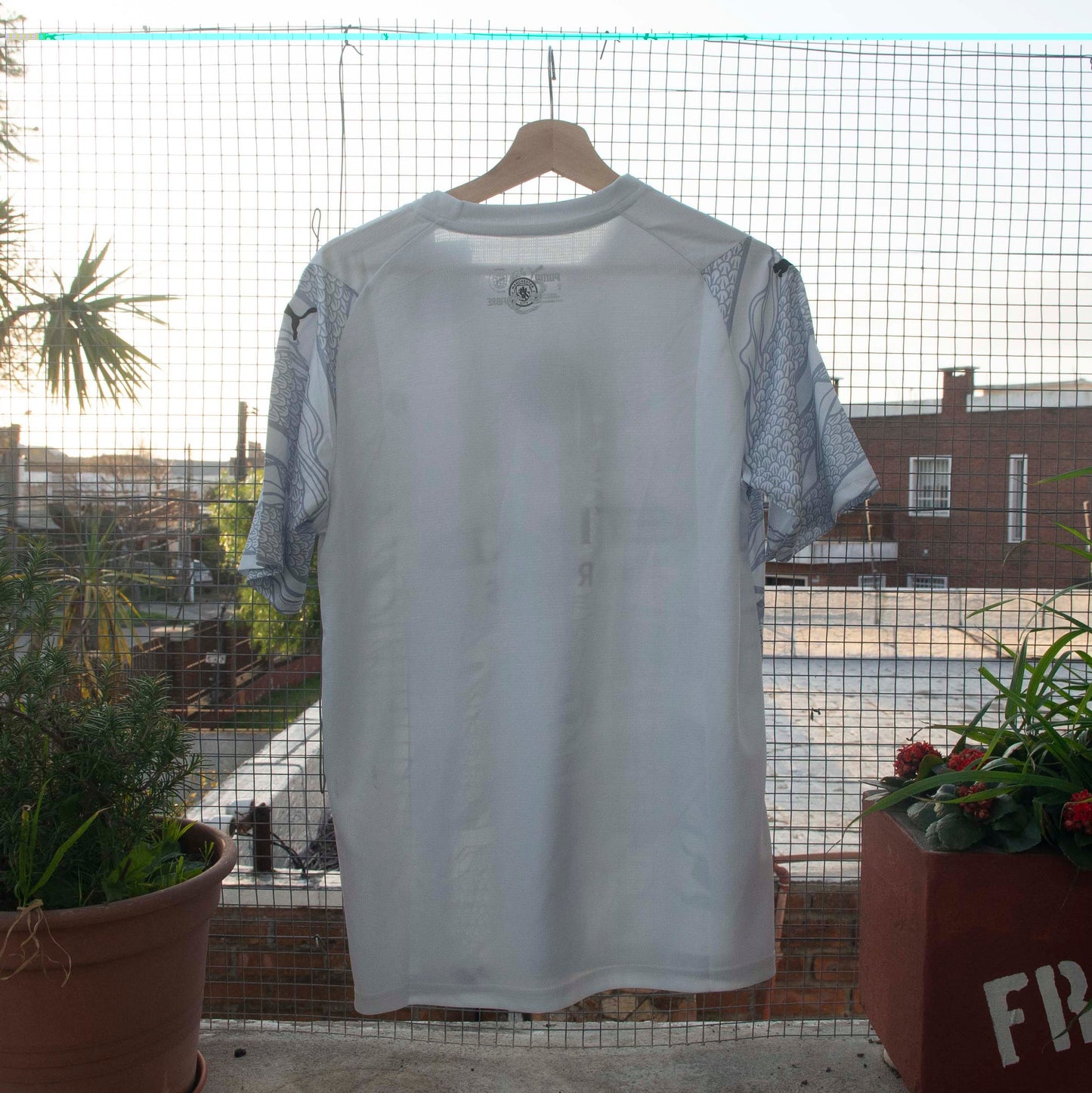 Stock - Manchester City Dragón 23/24