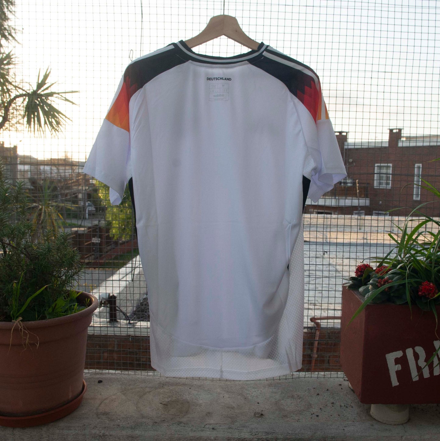 Stock - Alemania Local 24/25