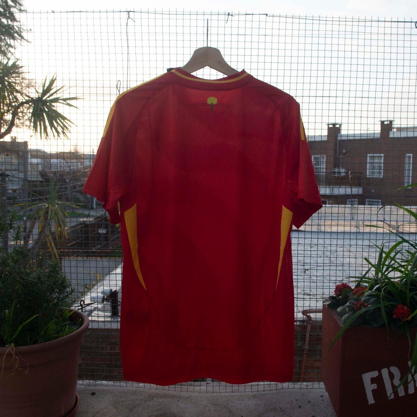 Stock - España Local 24/25