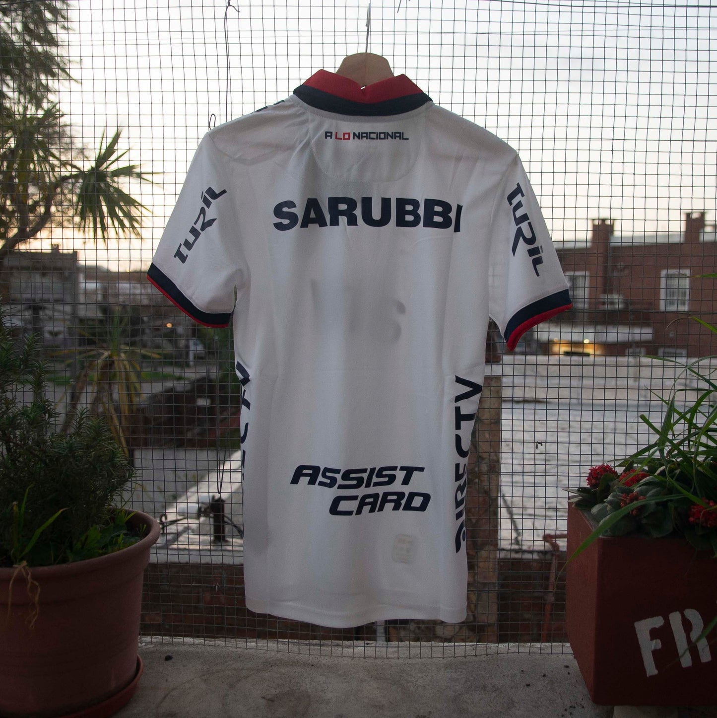 Stock - Nacional Local 2024