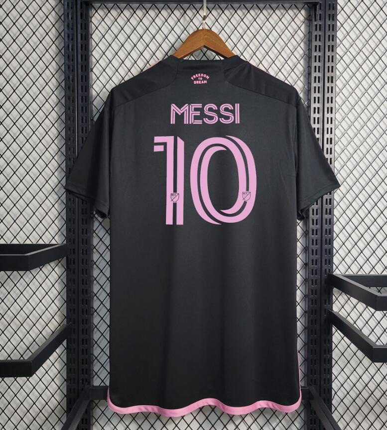 Inter Miami Visitante 23/24