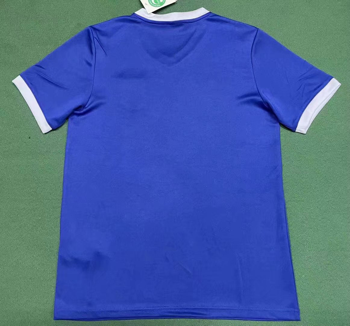 Argentina Visitante 1986