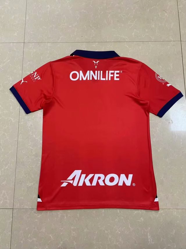 Guadalajara Local 23/24