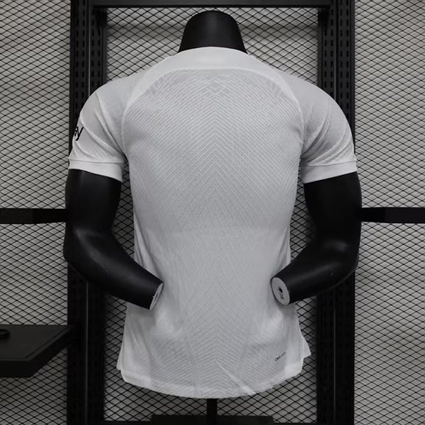 Inter Milan Visitante 23/24 Versión Jugador