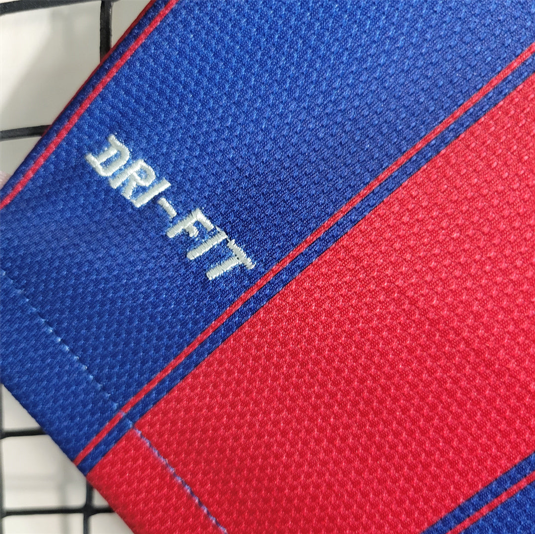 Barcelona Local 09/10