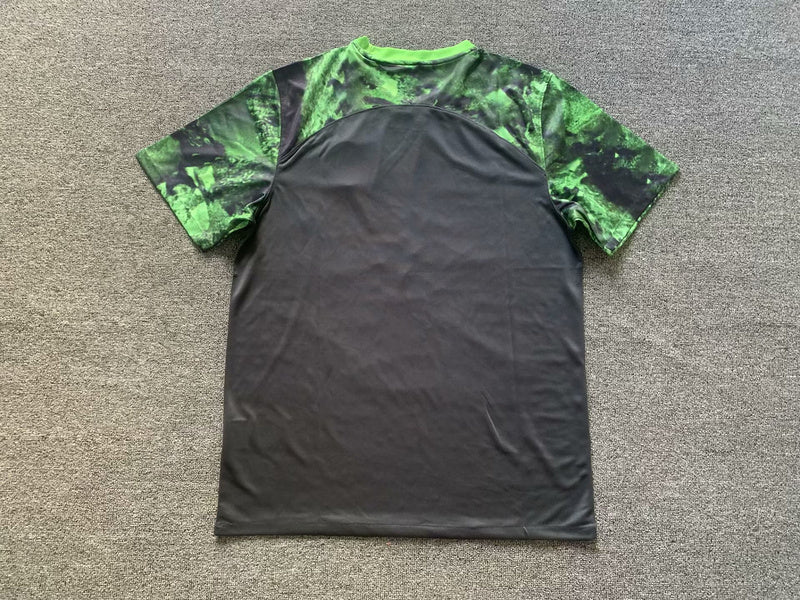 Wolfsburg Visitante 23/24