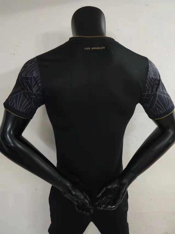 Los Ángeles Local 23/24 Versión Jugador