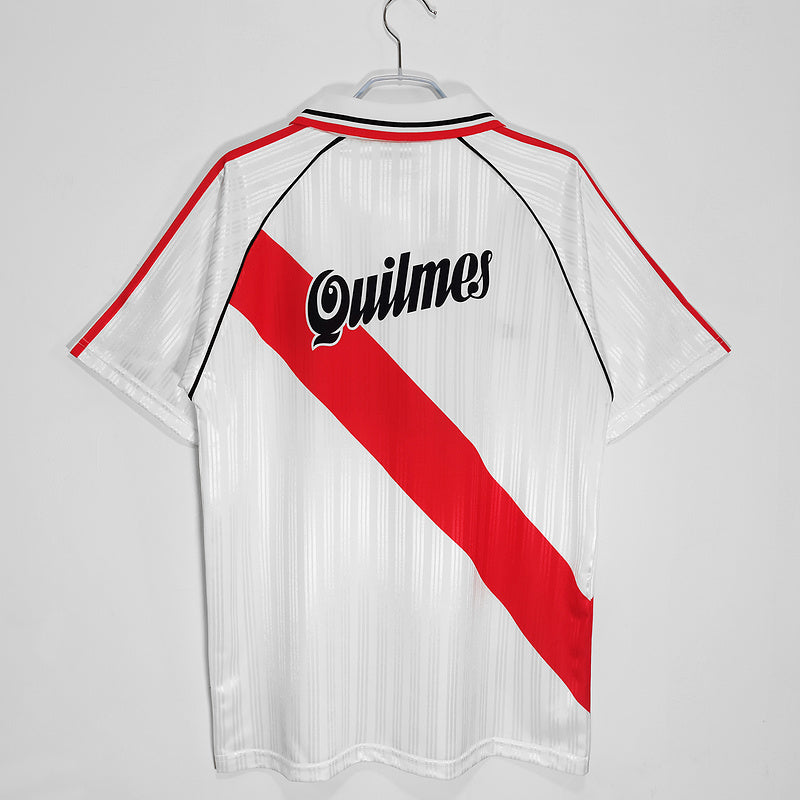River Plate Local 95/96