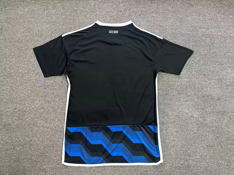 Racing Estrasburgo Alternativa 23/24