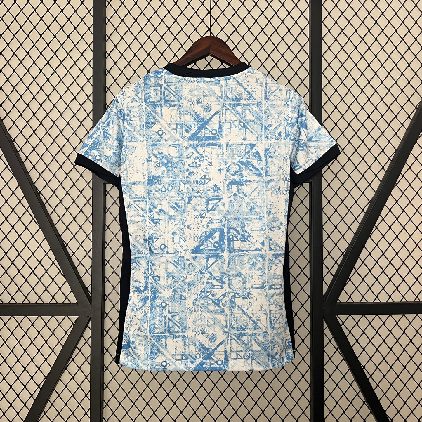 Portugal Visitante 24/25