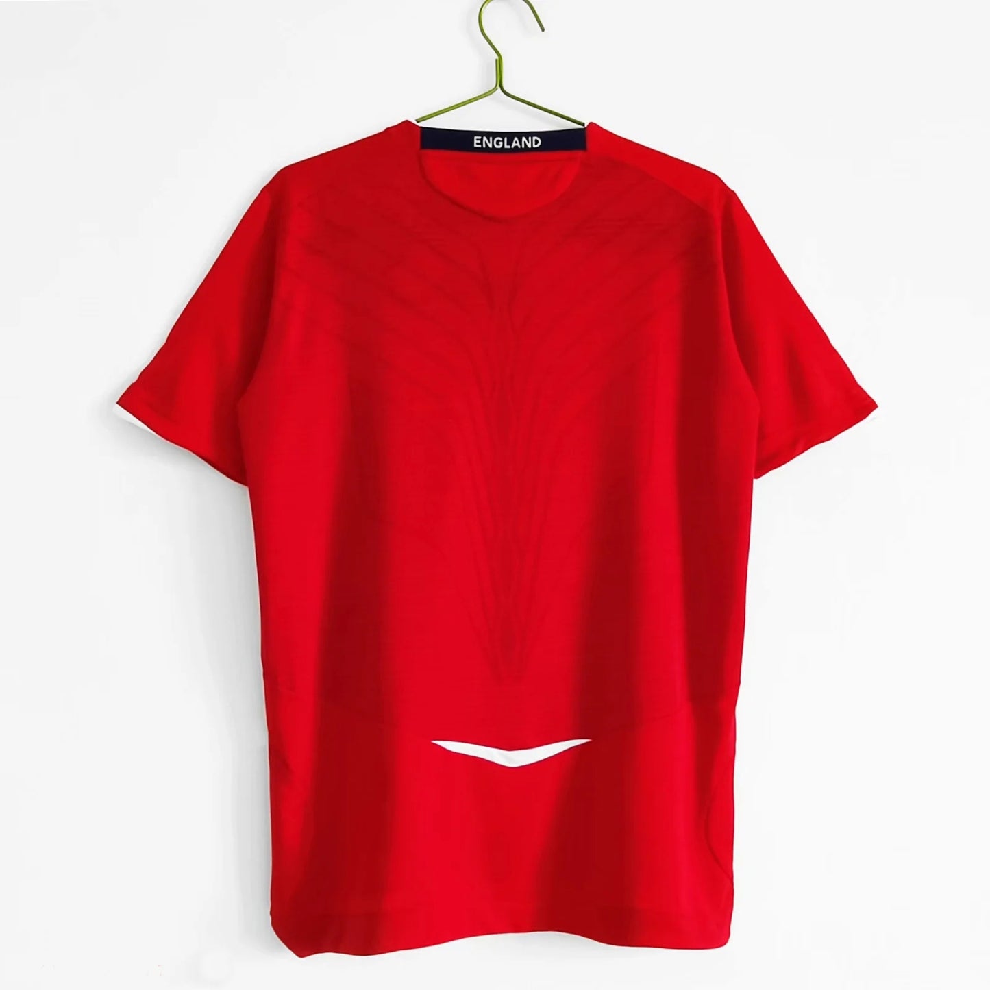 Inglaterra Visitante 08/10