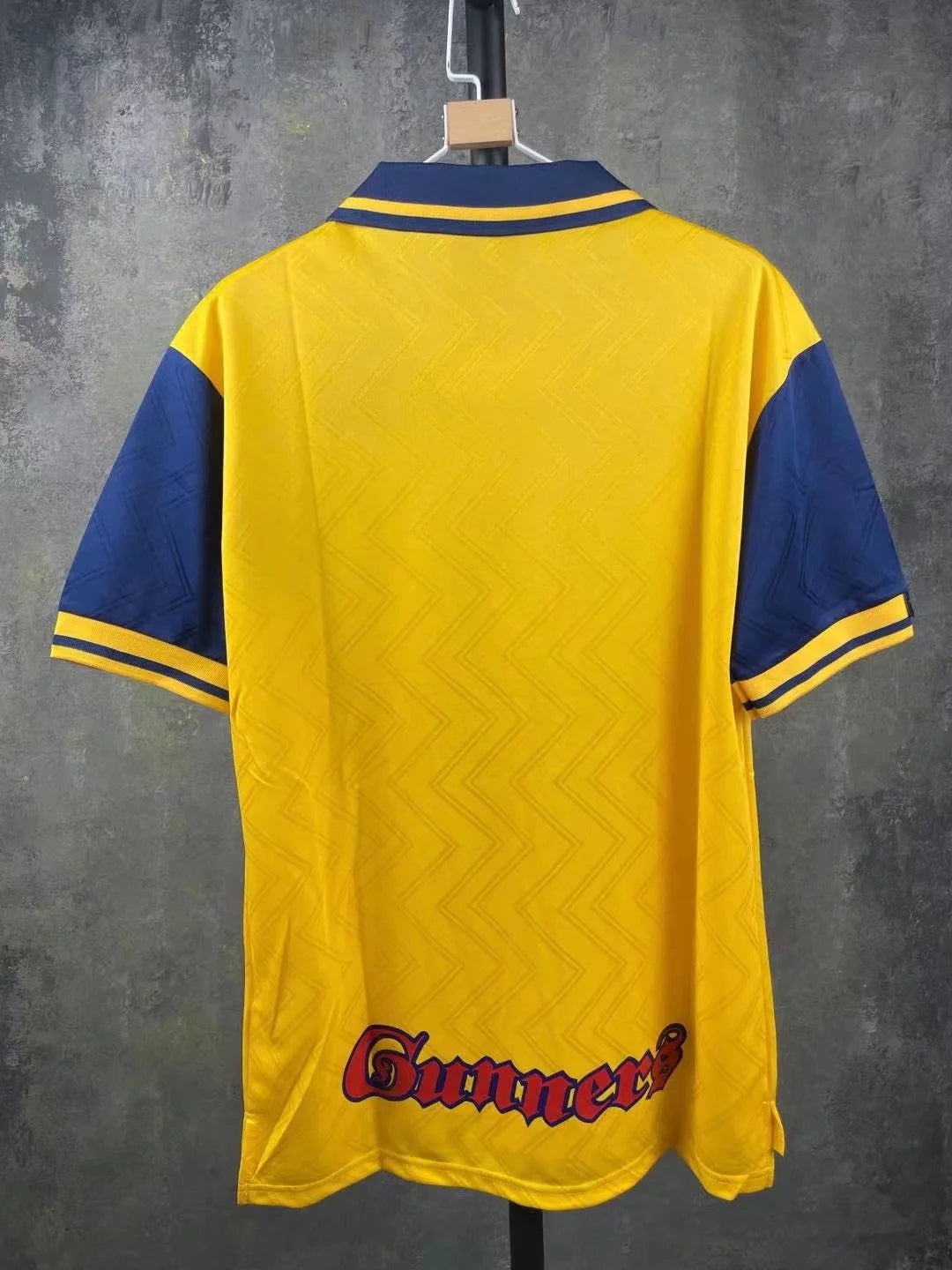 Arsenal Visitante 96/97