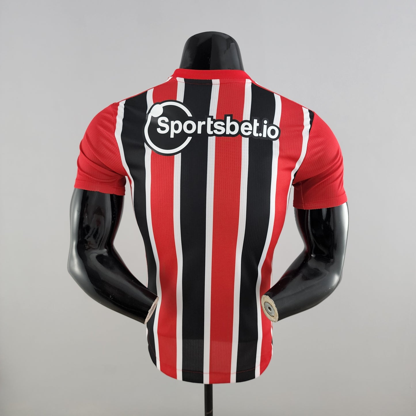 Sao Paulo Visitante 23/24 Versión Jugador