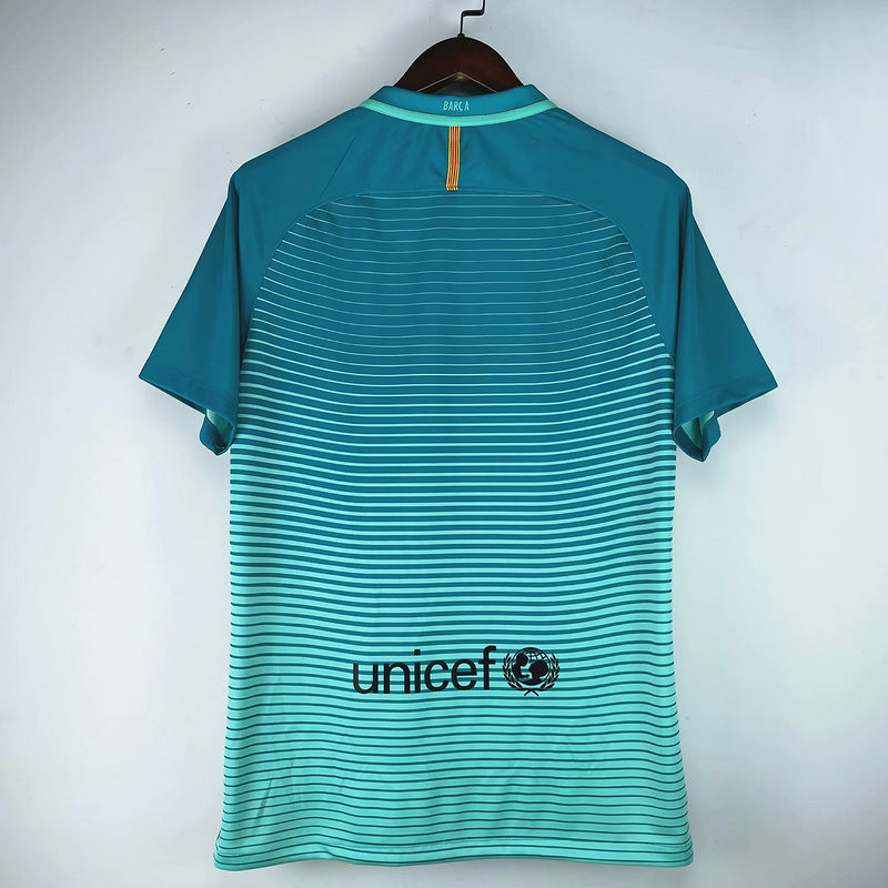 Barcelona Alternativa 16/17