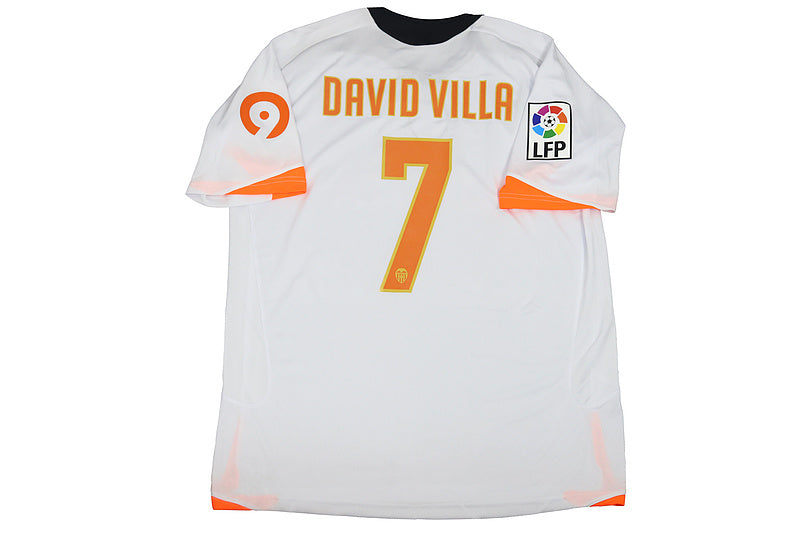 Valencia Local 06/07