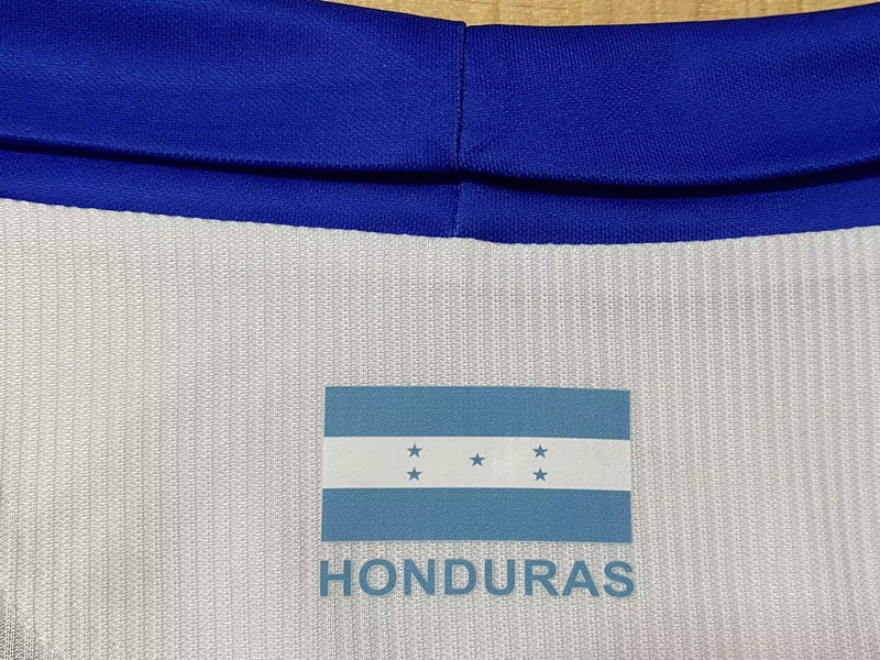 Honduras Local 23/24