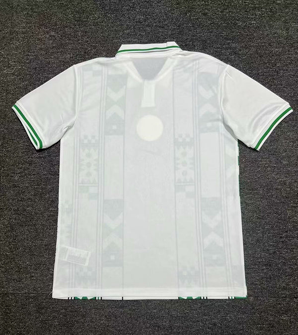 Nigeria Visitante 23/24