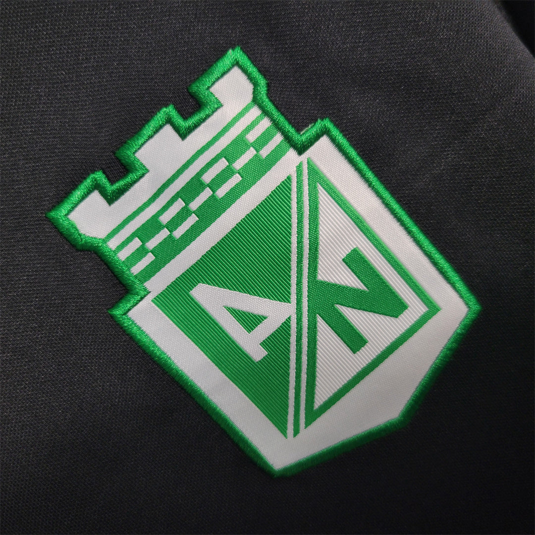 Atlético Nacional Visitante 23/24