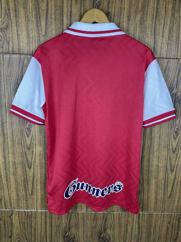 Arsenal Local 96/97