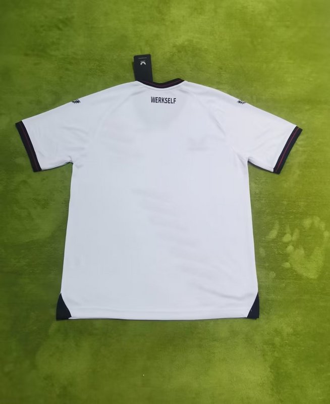 Leverkusen Visitante 23/24