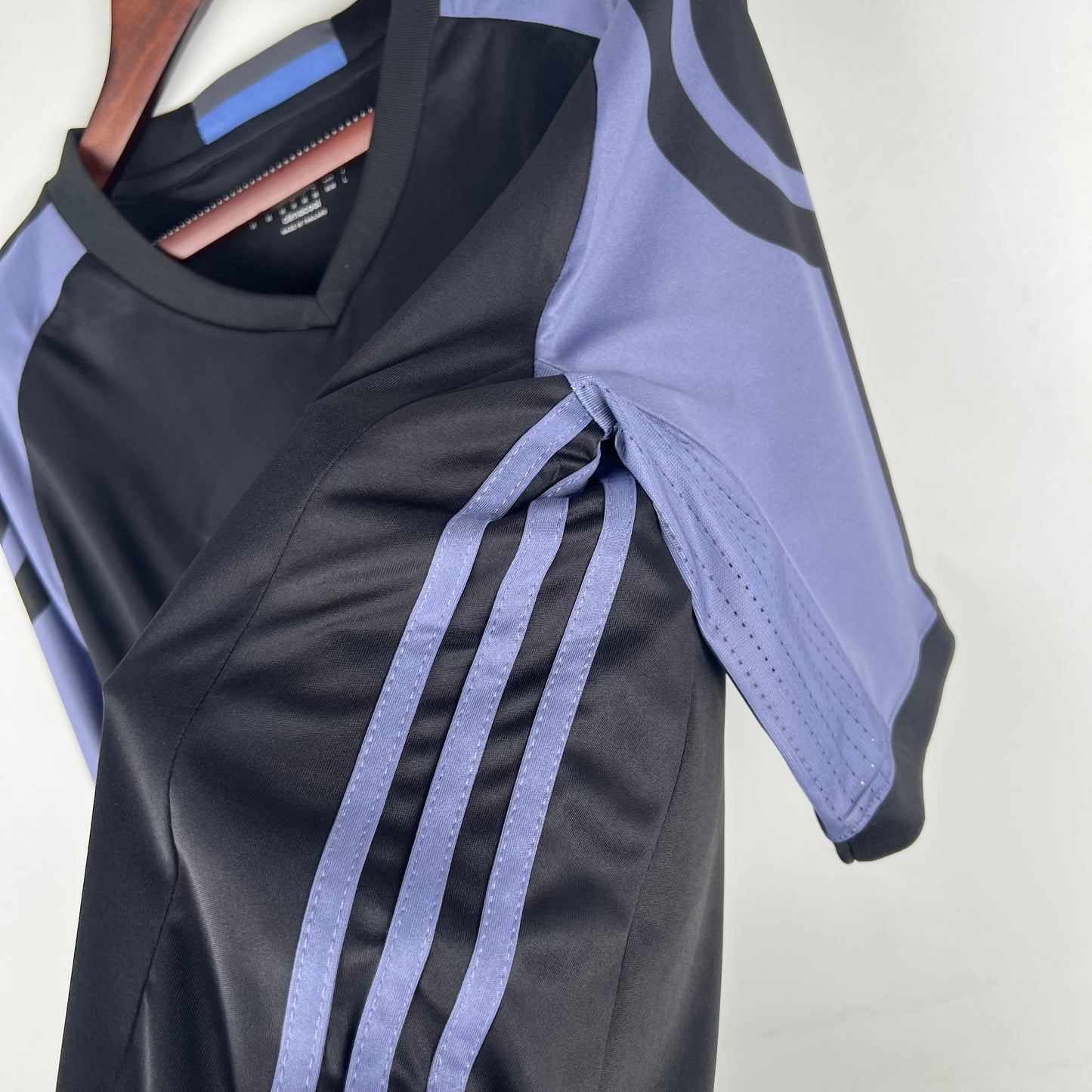 Real Madrid Alternativa 16/17