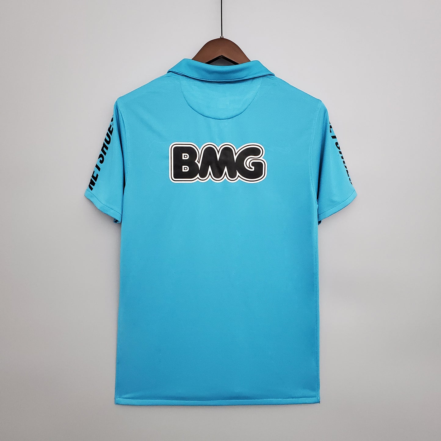 Santos Visitante 12/13