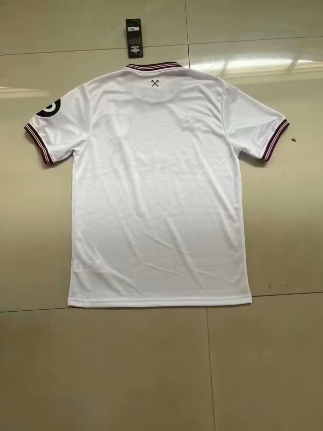 West Ham Visitante 23/24