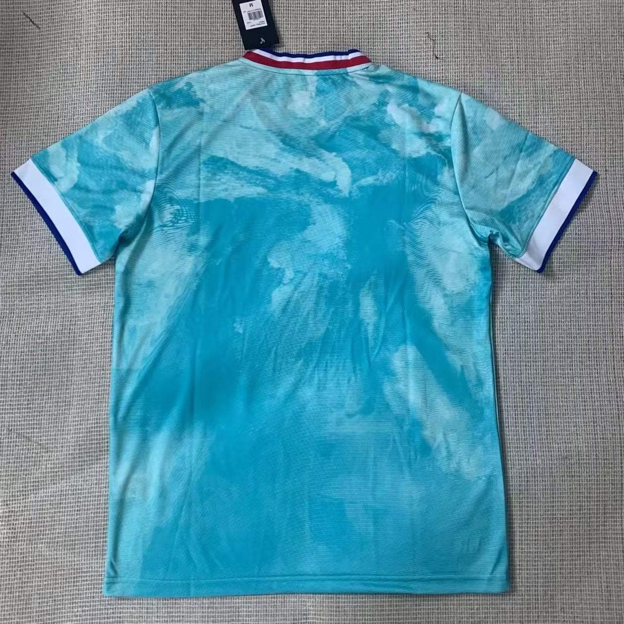 Fortaleza Visitante 23/24