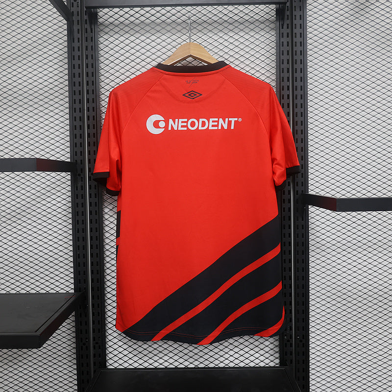 Paranaense Local 23/24