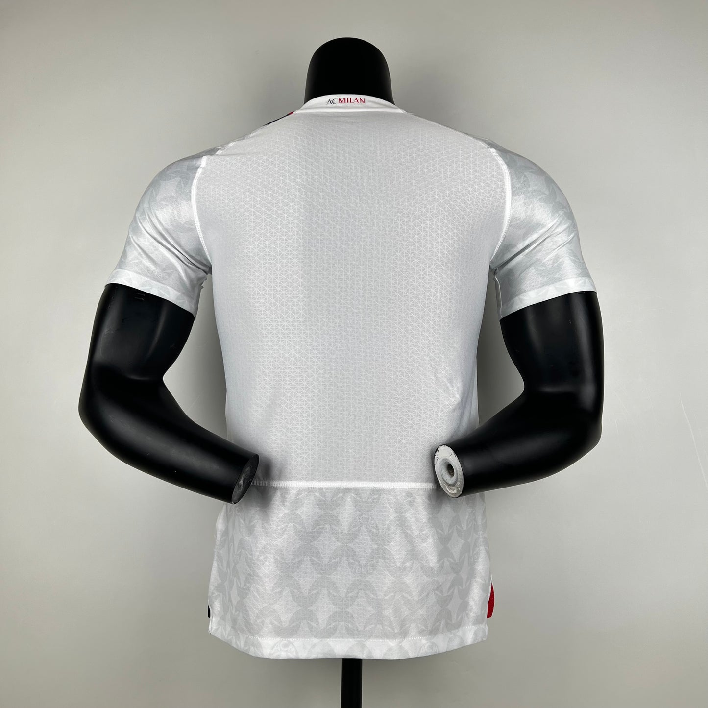 Milan Visitante 23/24 Versión Jugador