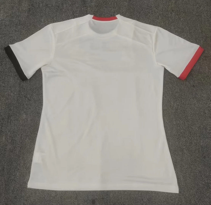 Niza Visitante 23/24