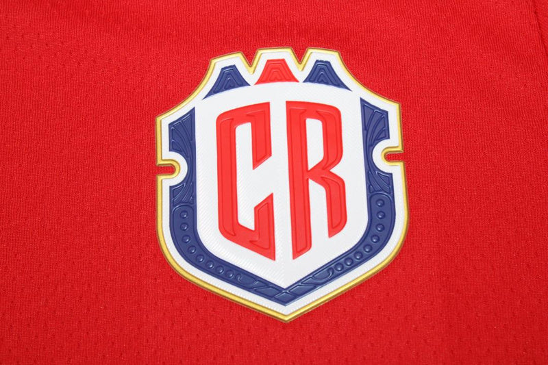 Costa Rica Local 2022