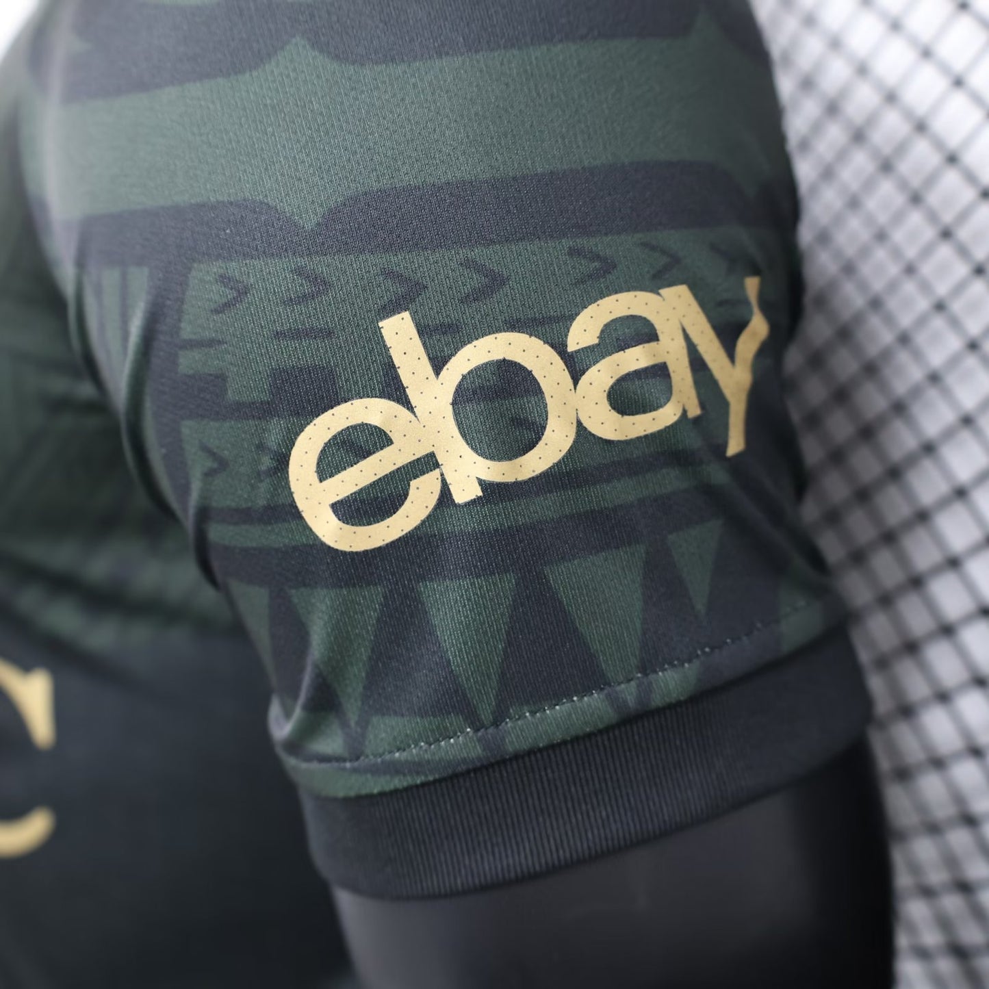 Napoli Alternativa 23/24 Versión Jugador