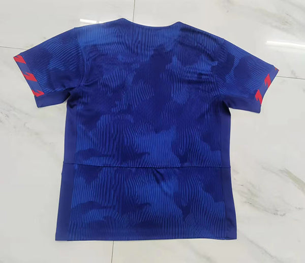 Estados Unidos Visitante 23/24