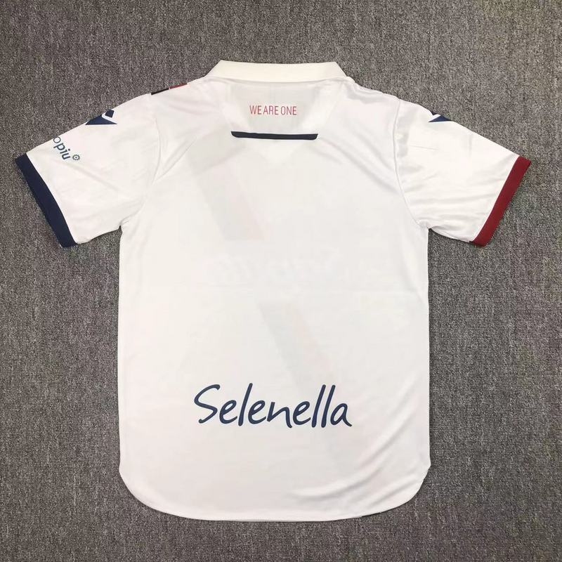 Bologna Visitante 23/24