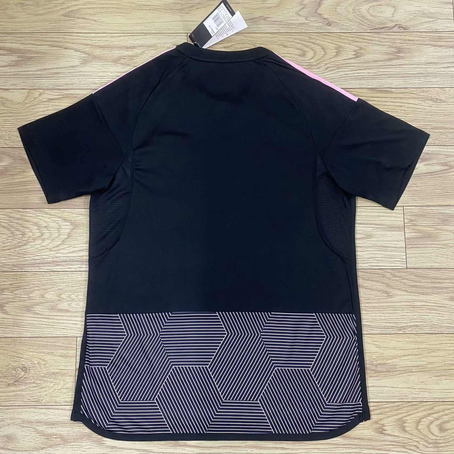 Fulham Alternativa 23/24