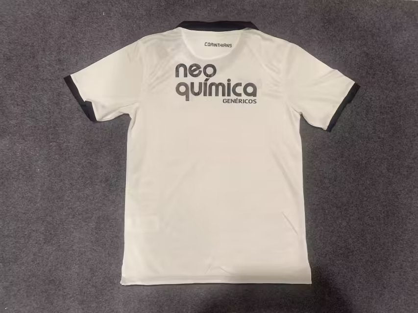 Corinthians Local 2011