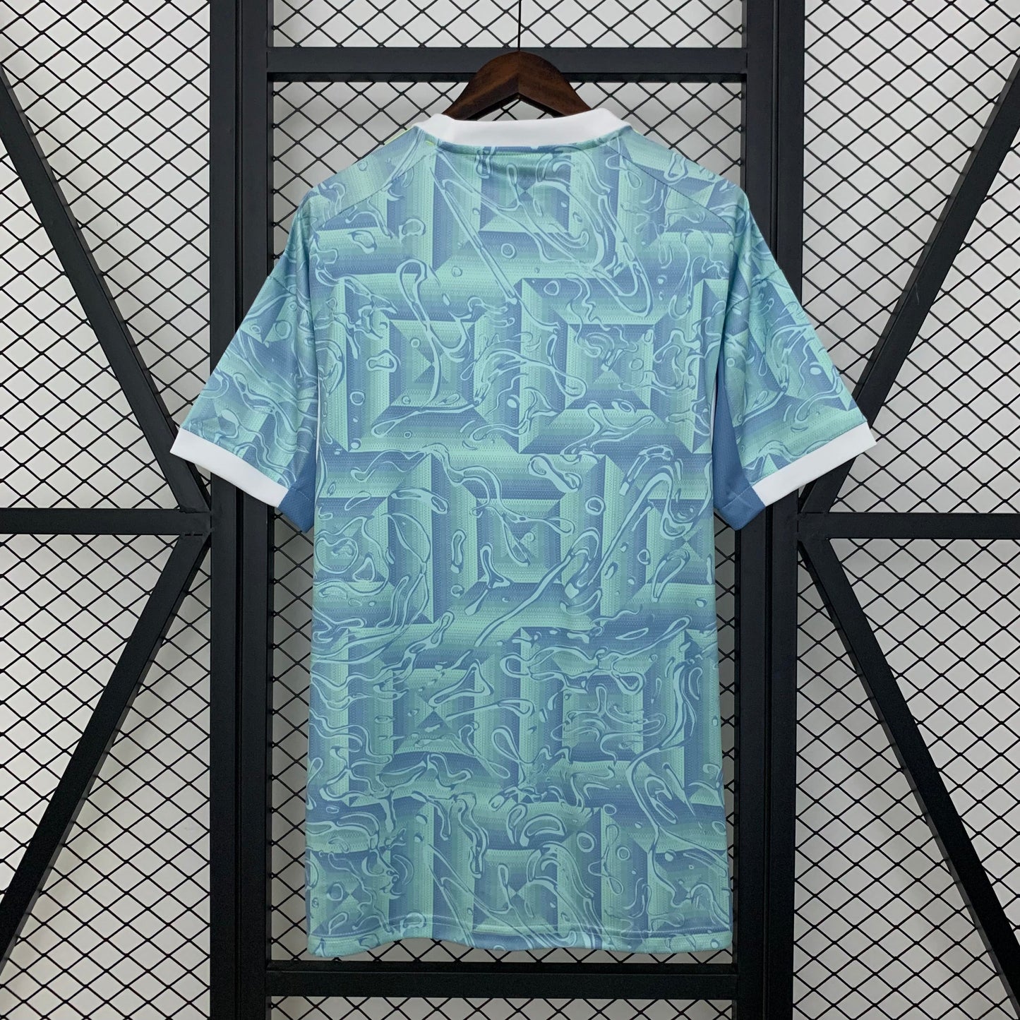 Juventus Visitante 25/26