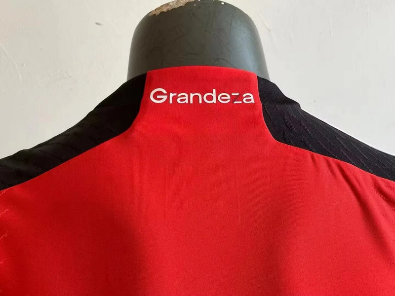 River Plate Alternativa 23/24 Versión Jugador